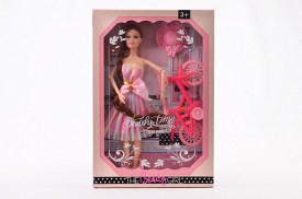 Muñeca con bicicleta The Beauty Girl (1).jpg